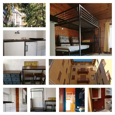 Appartement 4th Floor Bardomono *