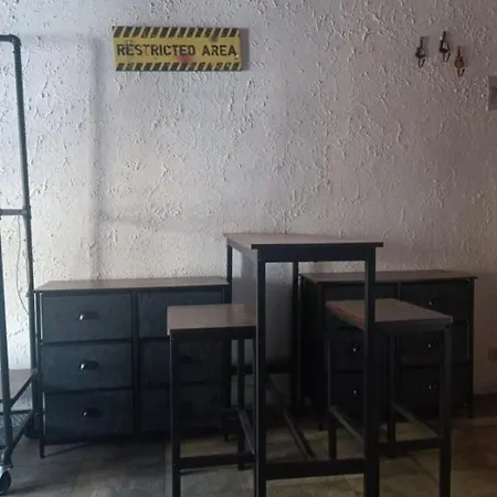 4th Floor Bardomono *