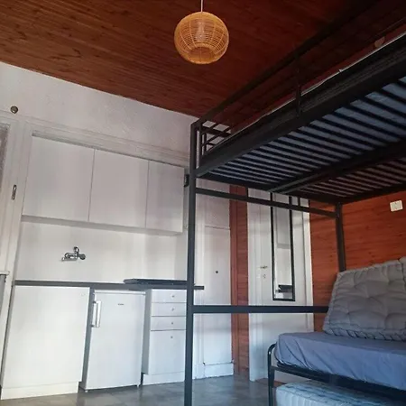 4th Floor Bardomono Appartement Bardonecchia