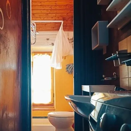 Appartement 4th Floor Bardomono Bardonecchia