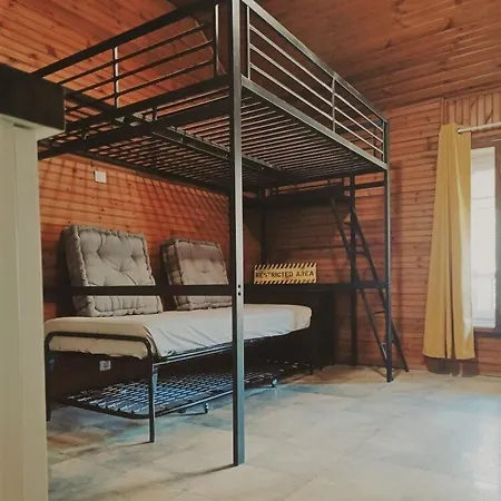 Appartement 4th Floor Bardomono Bardonecchia
